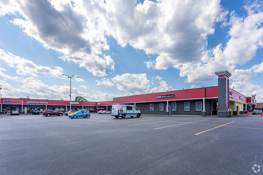 991-1001 Boston Providence Tpke, Norwood, MA for sale - Building Photo - Image 1 of 1