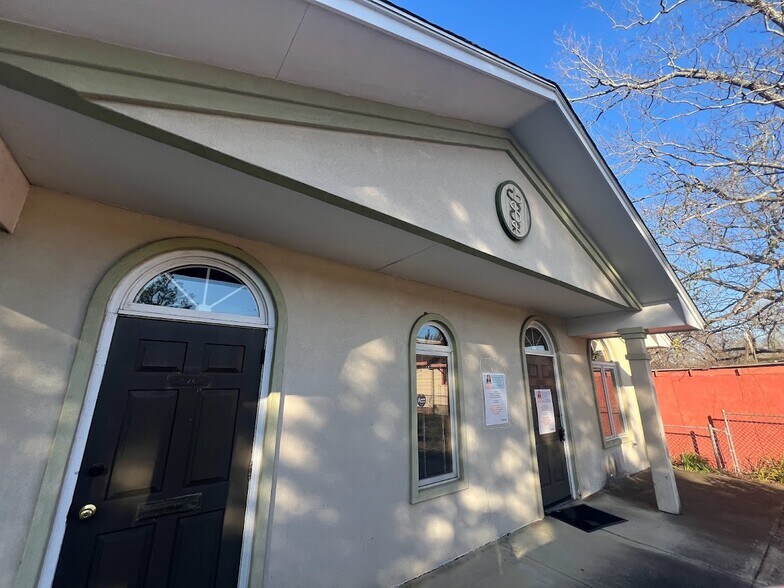 1615 21st Ct, Phenix City, AL à vendre - Photo du bâtiment - Image 2 de 16