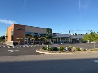 More details for TBD Middletown Loop Rd, White Hall, WV - Retail for Lease