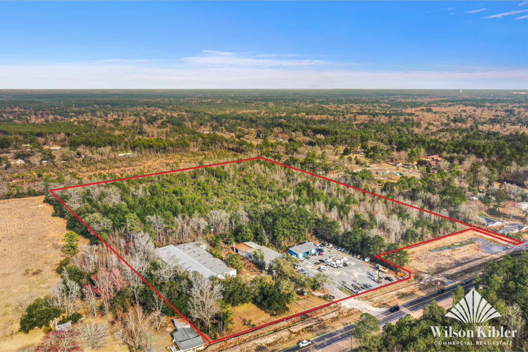 1594 State Rd, Summerville, SC for sale Primary Photo- Image 1 of 4