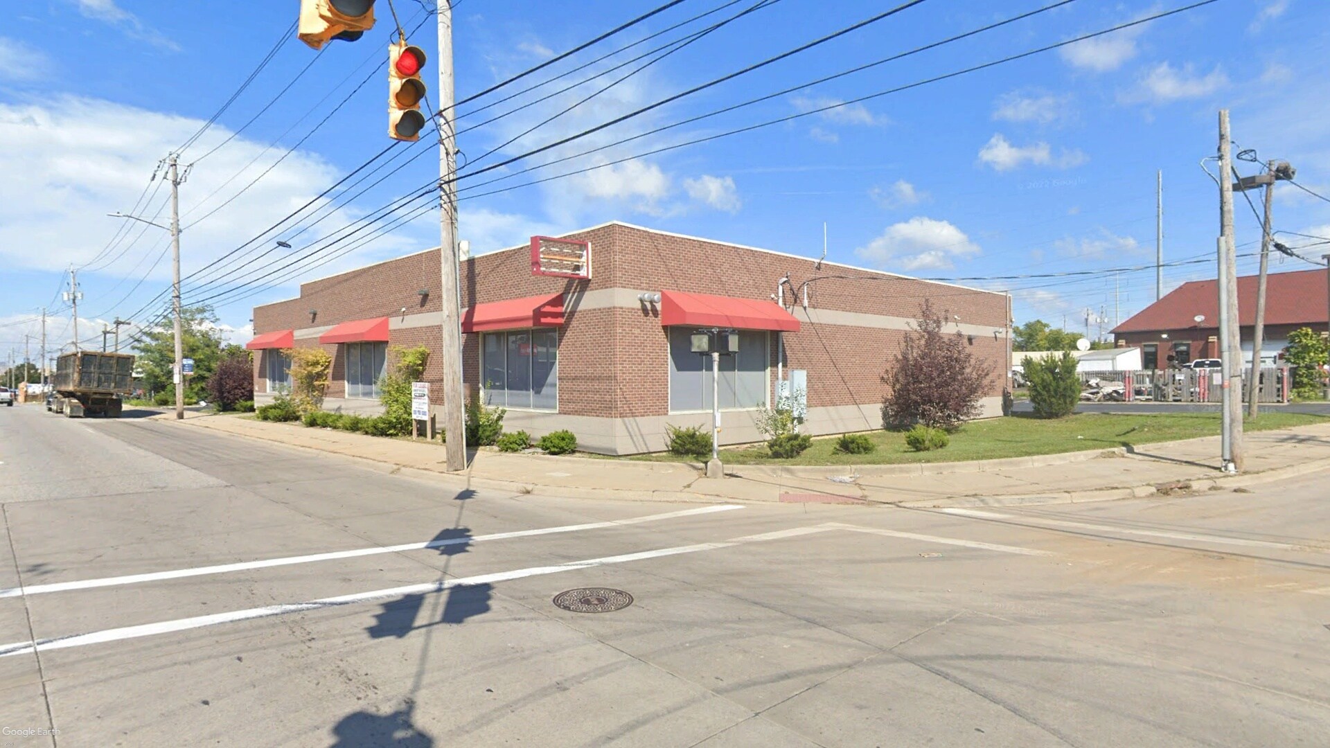 8003 Broadway Ave, Cleveland, OH for sale Building Photo- Image 1 of 3