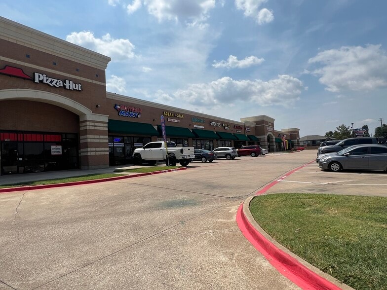 7650 I-35 E, Corinth, TX for lease - Building Photo - Image 3 of 9