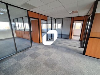 Plus de détails pour Bureau à louer