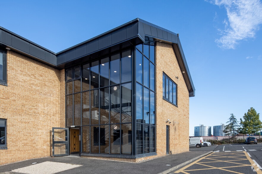 Greenside Rd, Motherwell for lease - Building Photo - Image 3 of 16