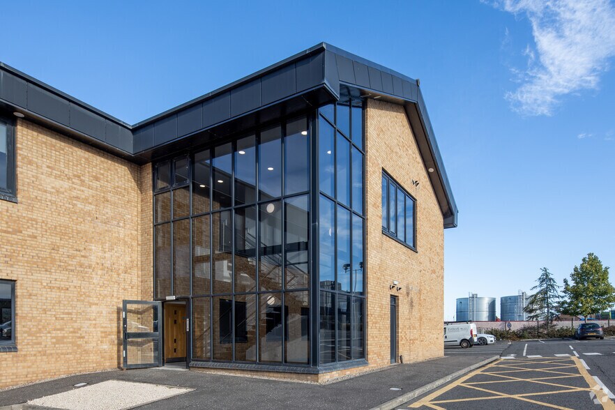 Greenside Rd, Motherwell à louer - Photo du bâtiment - Image 3 de 16