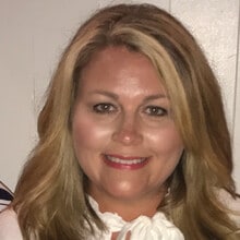 Lesli Hammontree