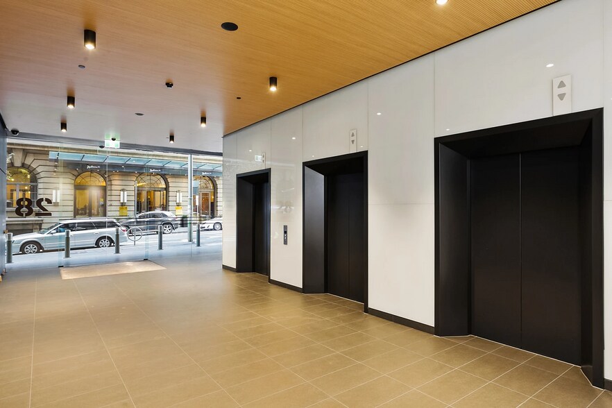 28 O'Connell St, Sydney à louer - Hall d’entrée - Image 3 de 3