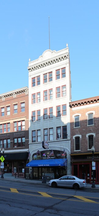 More details for 84 N Pearl St, Albany, NY - Office for Sale