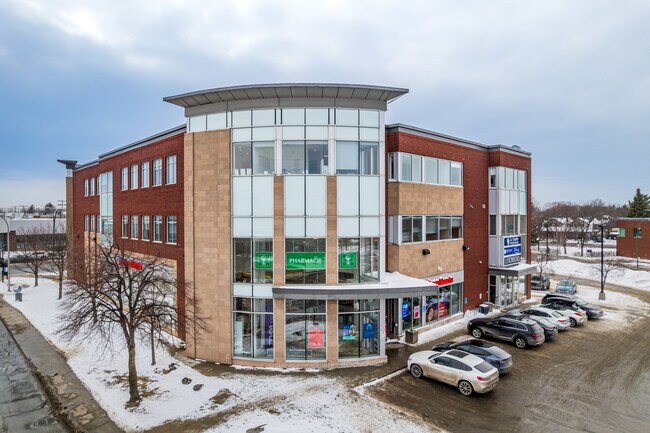 More details for 1361-1365 Av Beaumont, Mt Royal, QC - Flex for Lease