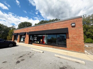 Plus de détails pour 7582 S US Highway 220, Linden, PA - Commerce de détail à vendre