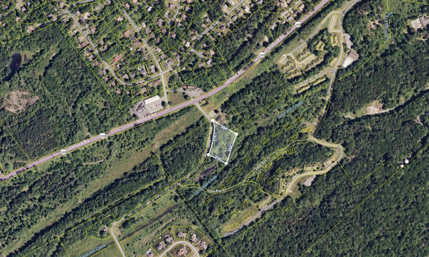 McCole Rd, East Stroudsburg, PA for sale Building Photo- Image 1 of 2