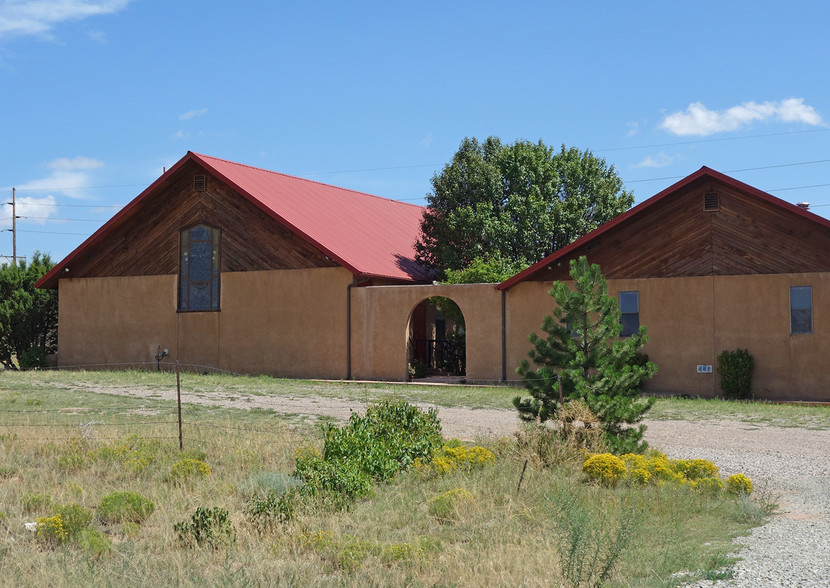 130 Rabbit Rd, Santa Fe, NM à vendre - Photo principale - Image 1 de 1