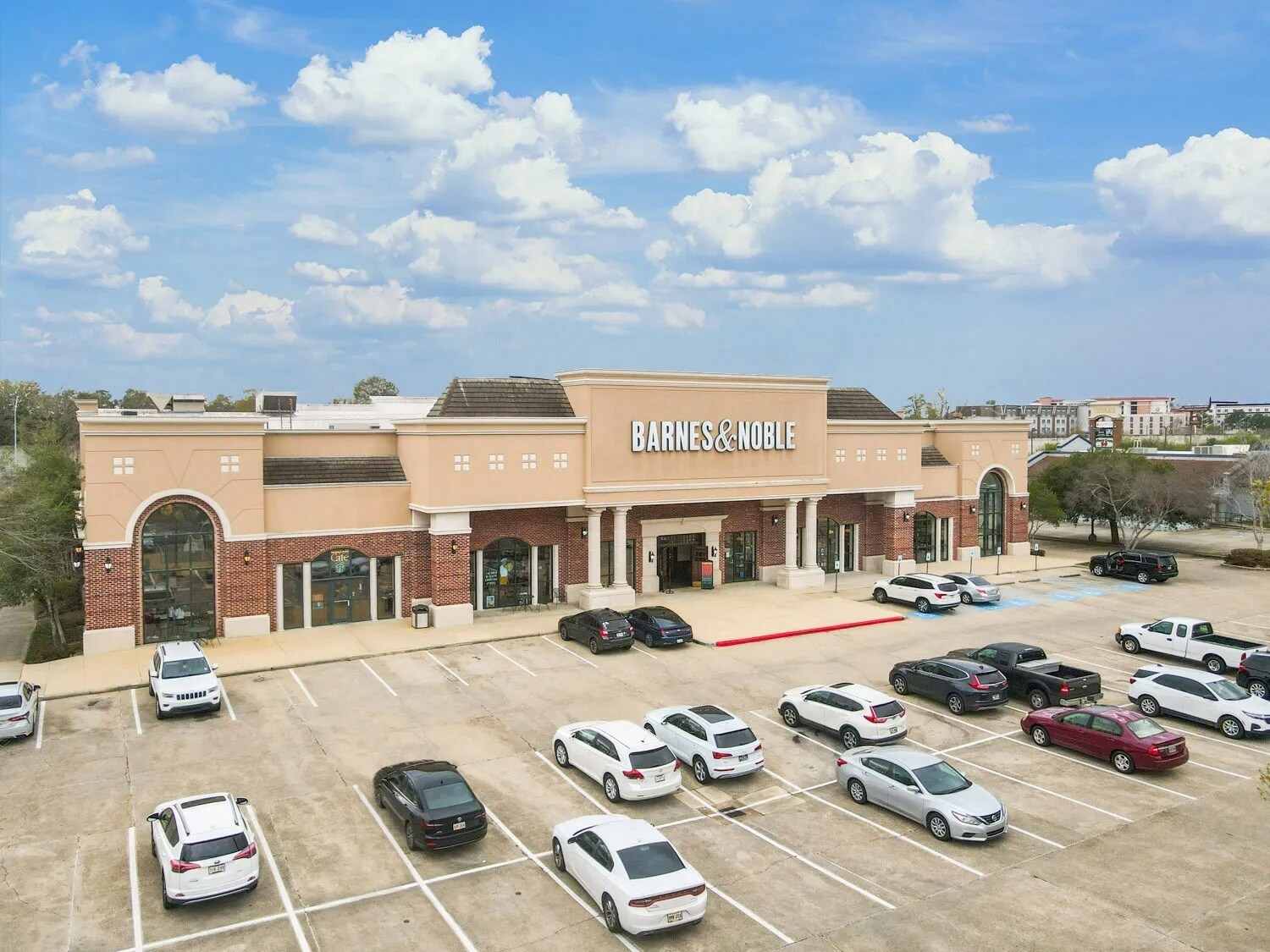 2590 Citiplace Ct, Baton Rouge, LA for lease Primary Photo- Image 1 of 32