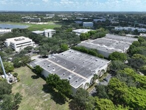 14240 Palmetto Frontage Rd, Miami Lakes, FL - Aerial  map view - Image1