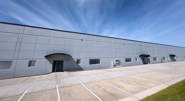 122 Iron Mountain Road, Mine Hill, NJ for lease - Building Photo - Image 2 of 4