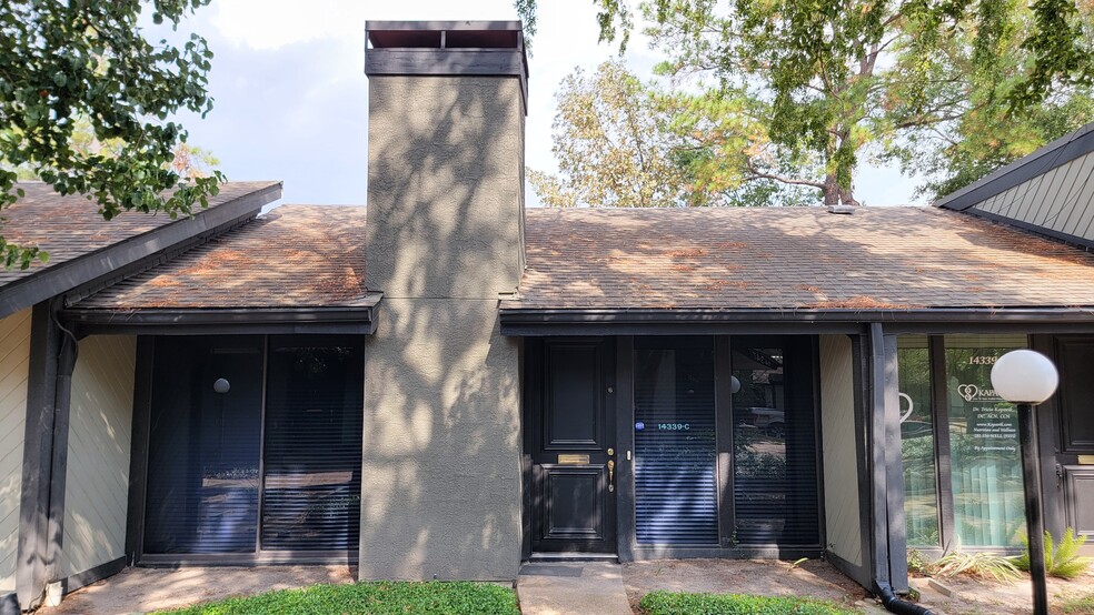 14339 Torrey Chase Blvd, Houston, TX for sale - Building Photo - Image 2 of 22