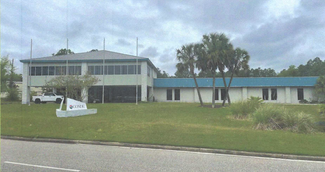 More details for 5600 Commerce Blvd E, Mobile, AL - Flex for Lease