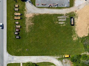 4072 Carlisle Rd, Dover, PA - Aerial  map view
