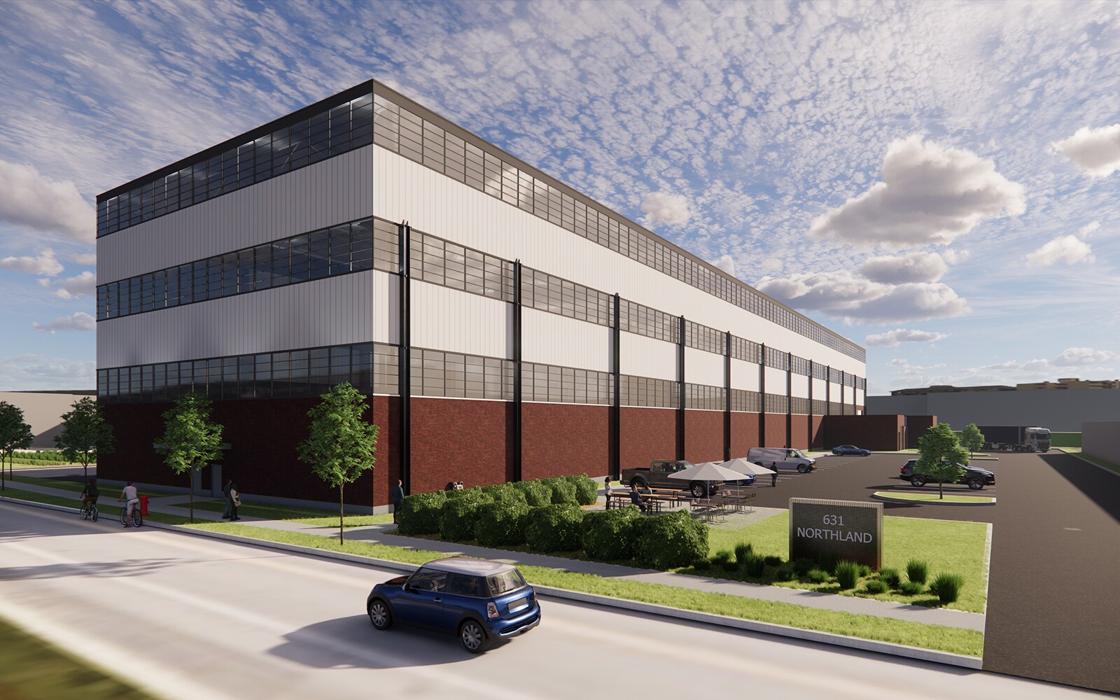 631 Northland Ave, Buffalo, NY à louer Autre- Image 1 de 10