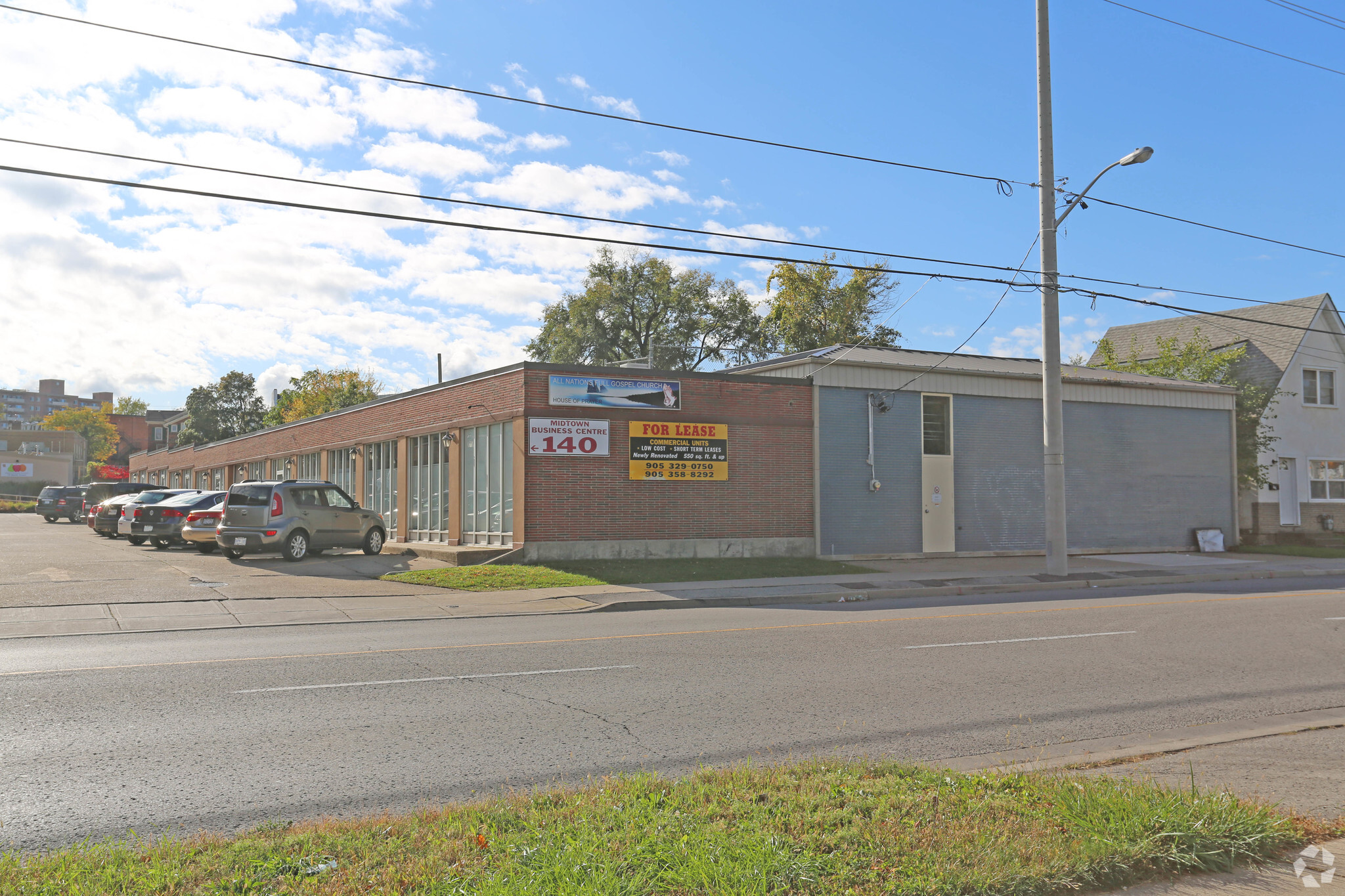 140 Welland Ave, St Catharines, ON à vendre Photo principale- Image 1 de 1