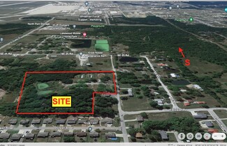 Plus de détails pour 1006 Washington Ave, Knob Noster, MO - Terrain à vendre