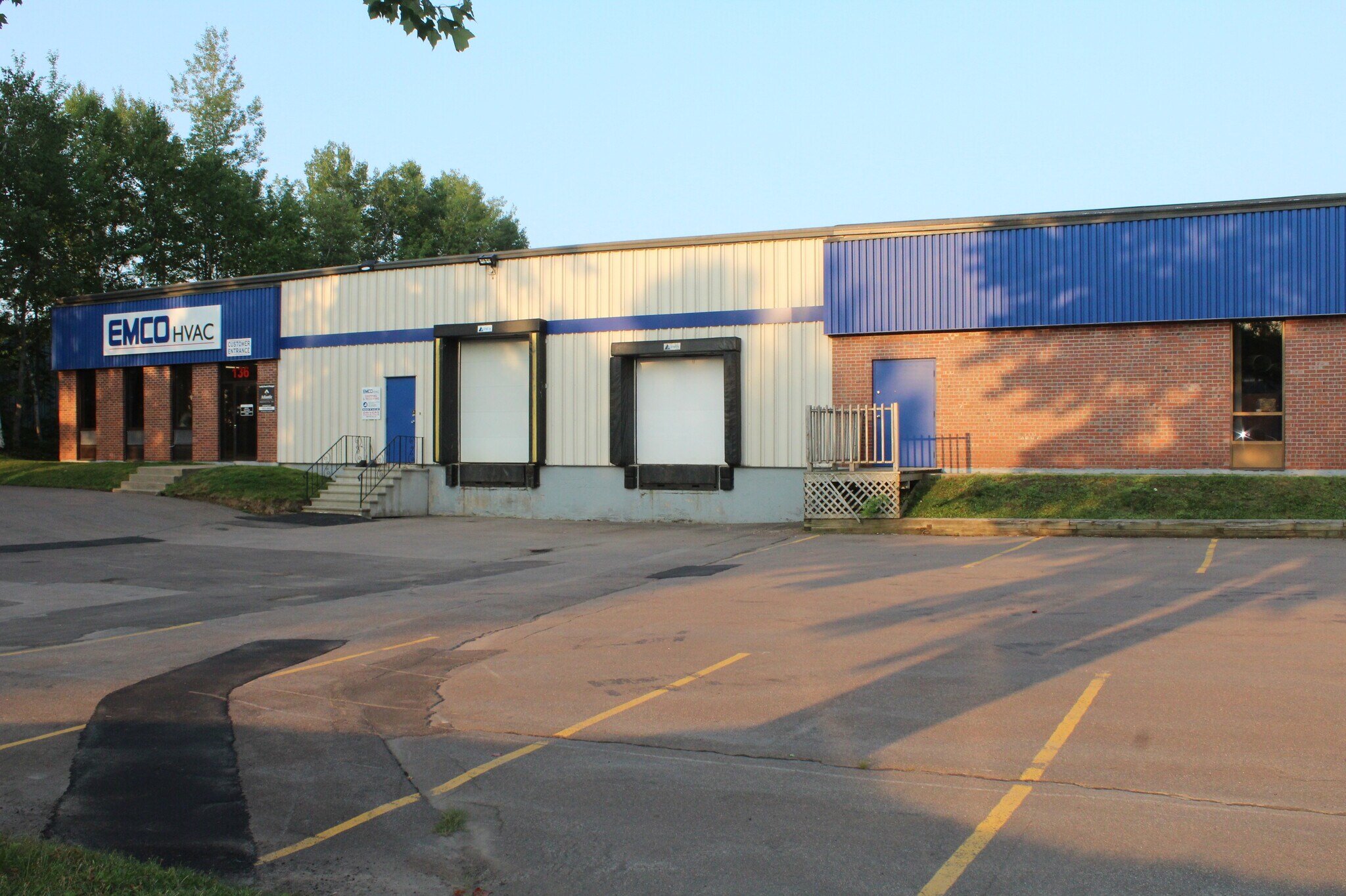 136 English Dr, Moncton, NB for sale Primary Photo- Image 1 of 1