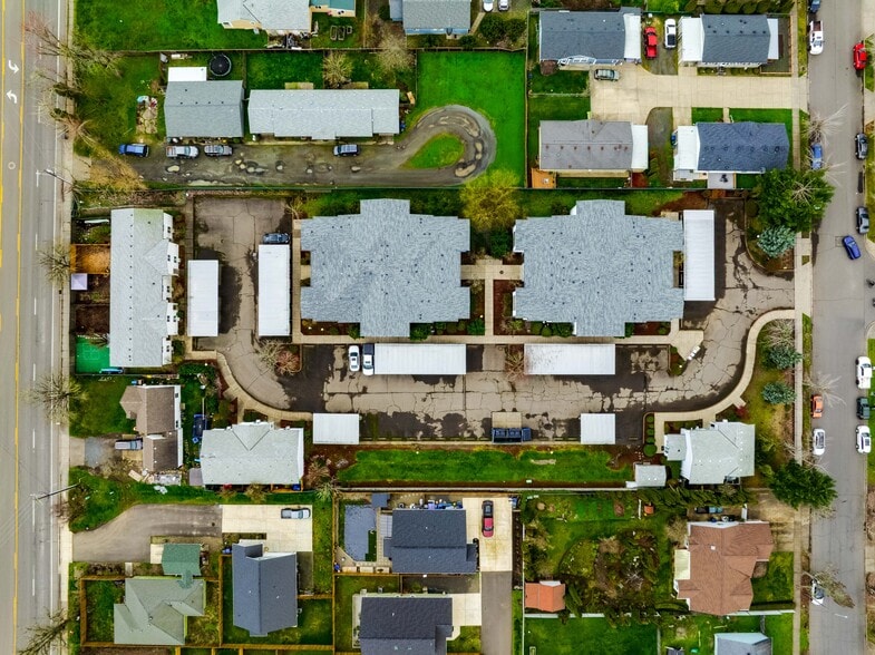 6505 A St, Springfield, OR for sale - Building Photo - Image 3 of 34