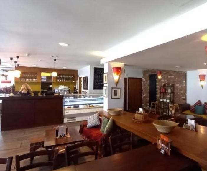 38-44 Mount Pleasant, Liverpool, MSY L3 5SD - Unité 38-44 - - Photo intérieure - Image 1 of 1