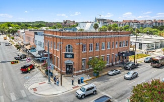 More details for 100 W Hopkins St, San Marcos, TX - Retail for Sale