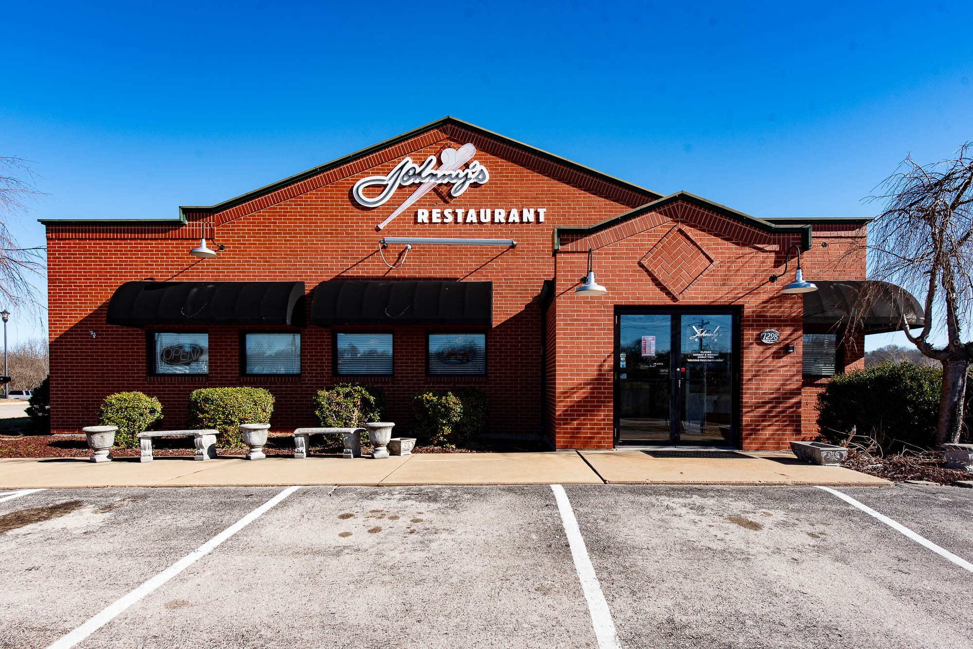 1298 N Highway 47, Union, MO for sale Primary Photo- Image 1 of 10