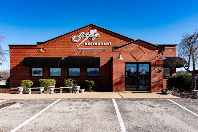 More details for 1298 N Highway 47, Union, MO - Retail for Sale