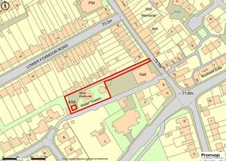 More details for 9 Exeter Rd, Wellington - Specialty for Sale