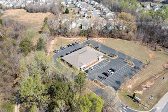 2090 S US 29 Hwy, China Grove, NC - Aerial  map view - Image1
