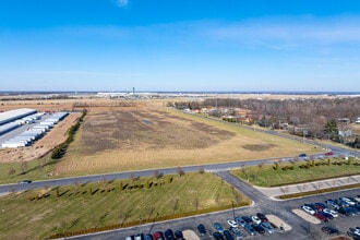 9085 Peters Pike, Vandalia, OH - Aérien  Vue de la carte - Image1