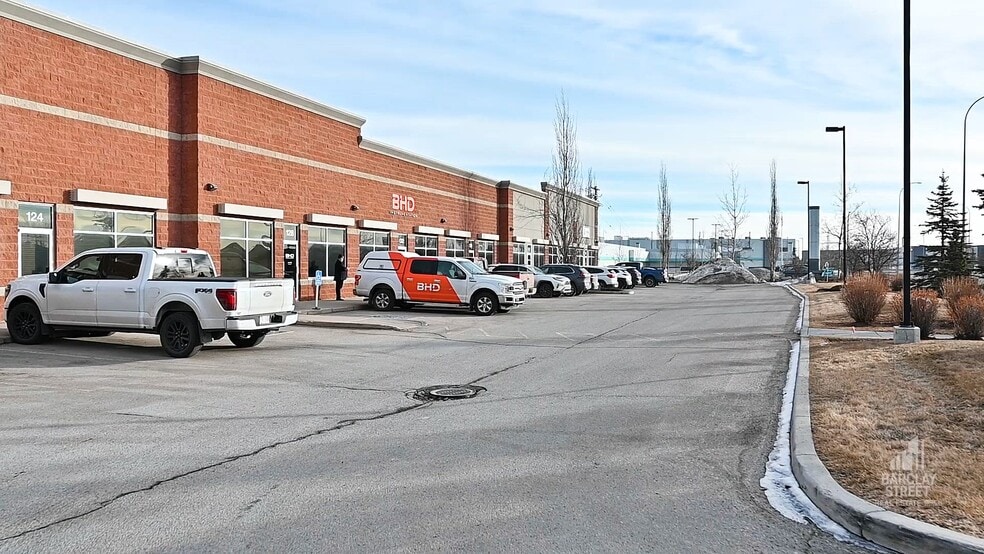 5050 106th Ave SE, Calgary, AB for lease - Commercial Listing Video - Image 2 of 4
