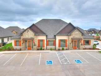 More details for 4331 Adams, Norman, OK - Office for Lease