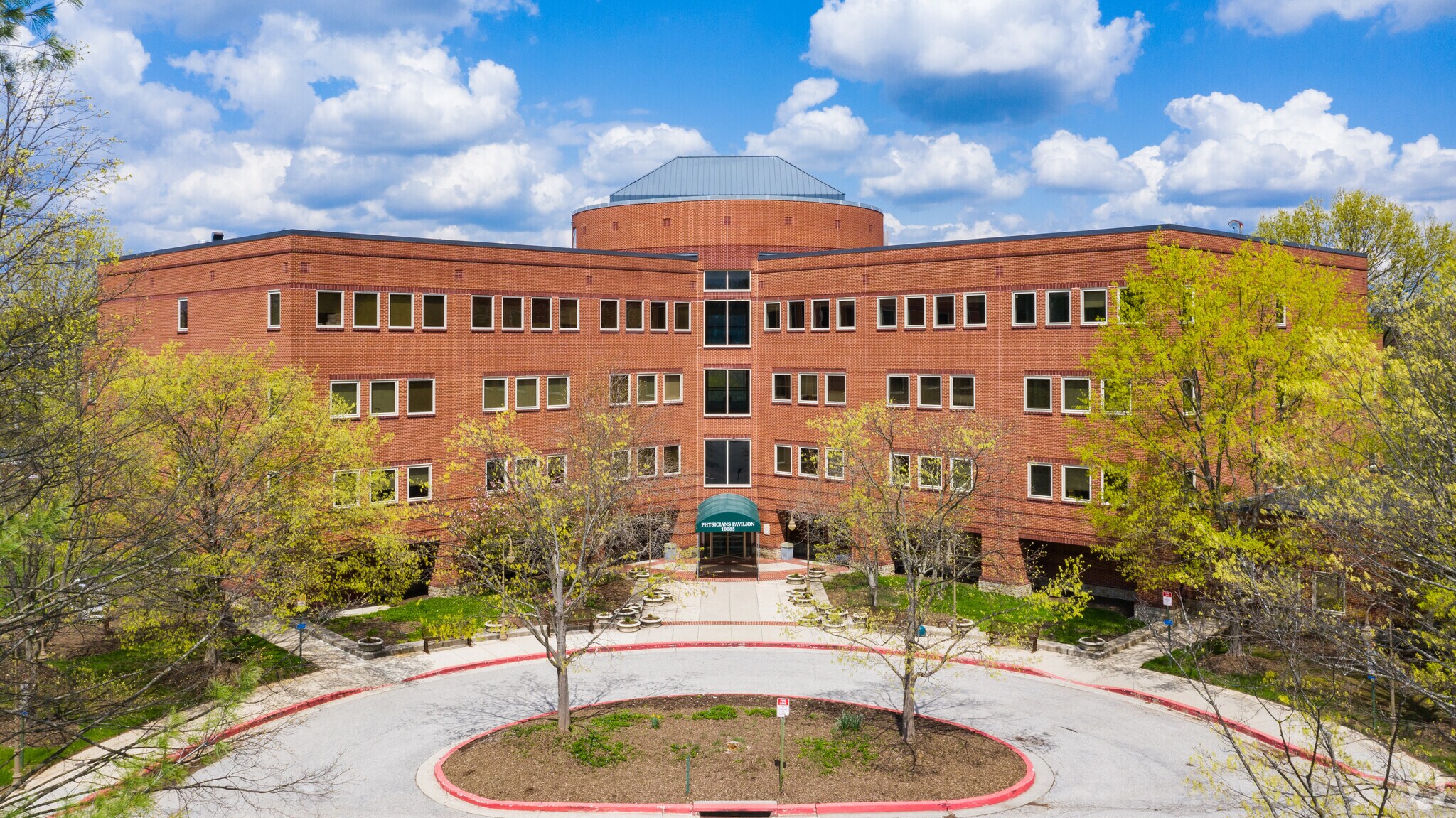 10085 Red Run Blvd, Owings Mills, MD à louer Photo principale- Image 1 de 4