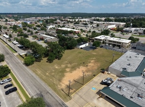 604 Shelley Dr, Tyler, TX - Aérien  Vue de la carte - Image1