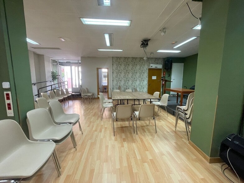 Retail in Laguna de Duero for sale - Building Photo - Image 3 of 17