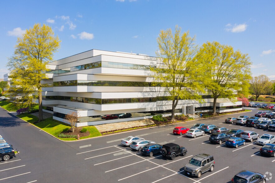 20201 Century Blvd, Germantown, MD à louer - Photo principale - Image 1 de 11