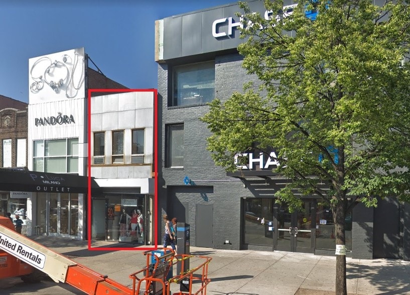 409 86th St, Brooklyn, NY for lease - Building Photo - Image 2 of 6