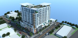 Plus de détails pour 8901 NW 22nd Ave, Miami, FL - Terrain à vendre