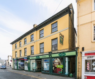 More details for 25A-25B High St, Brecon - Retail for Sale