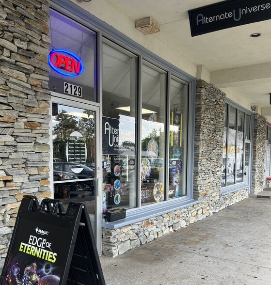 Macdade Blvd, Holmes, PA for lease - Building Photo - Image 2 of 9