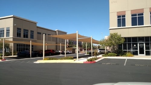 6745 S Eastern Ave, Las Vegas, NV à louer - Autre - Image 3 de 5