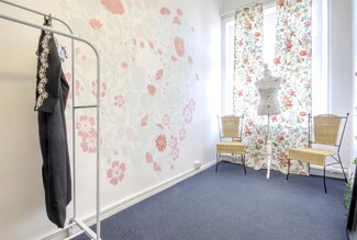 Plus de détails pour Sackville St, Skipton - Bureau à louer