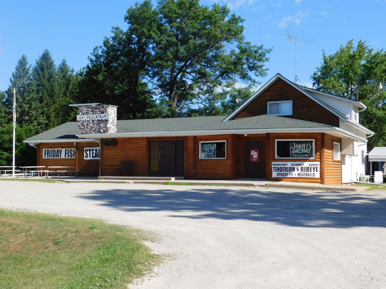 W8916 Oak Ave, Shawano, WI à vendre - Autre - Image 1 de 1