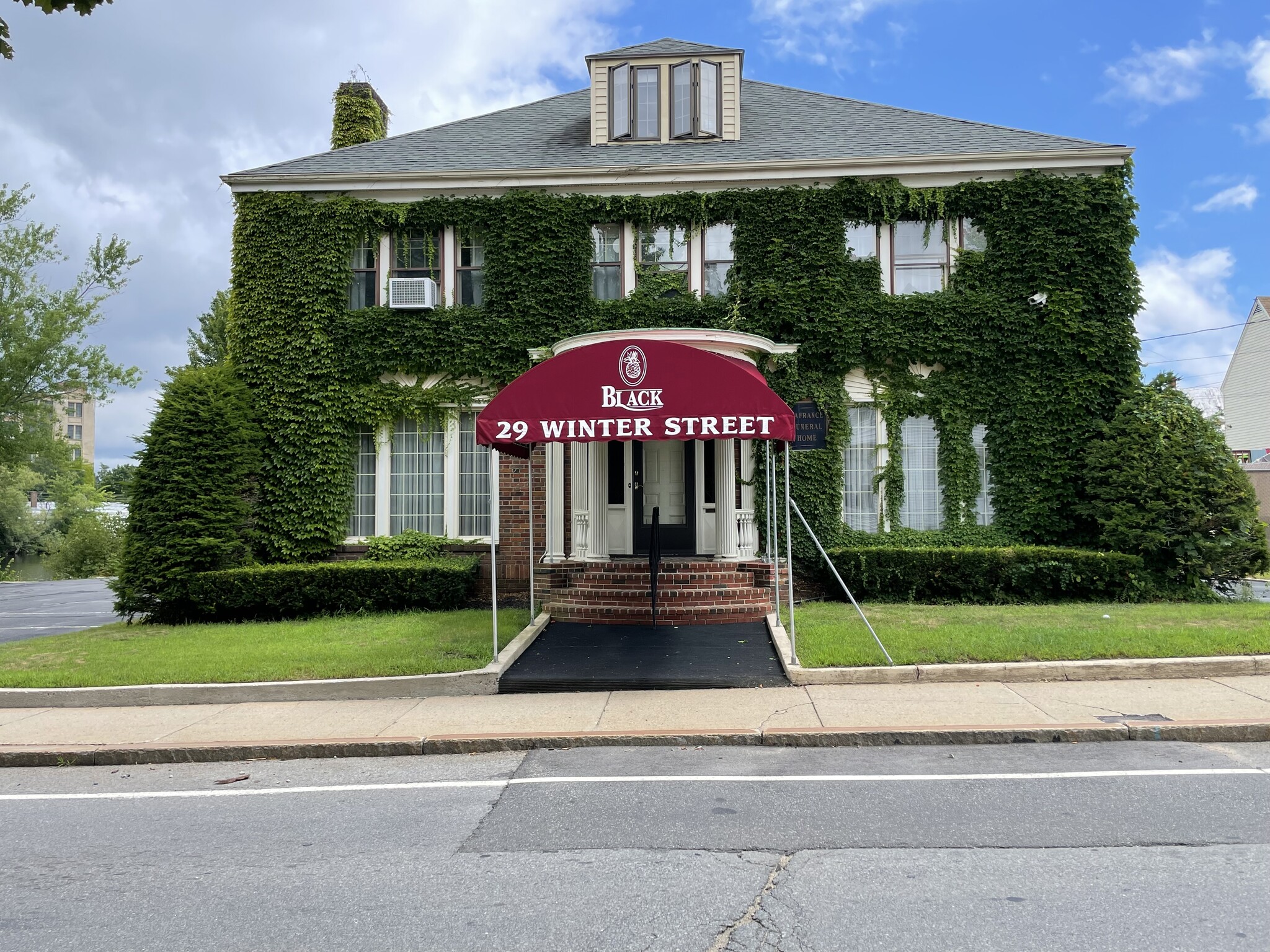 29 Winter St, Sanford, ME for sale Building Photo- Image 1 of 1