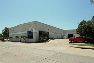 Plus de détails pour 2616-2626 Willowbrook Rd, Dallas, TX - Industriel à louer