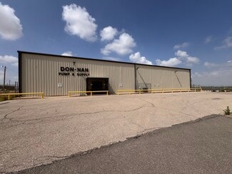 Plus de détails pour 11299 Lovington Hwy, Artesia, NM - Industriel à vendre